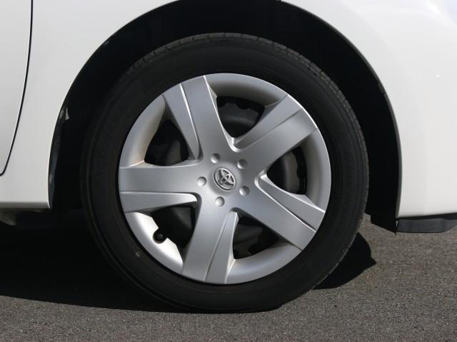 Ref:AUX-20978790 TOYOTA RACTIS 2016 - Image 9