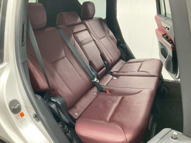 Ref:AUX-20978792 LEXUS LX 2023 - Image 11