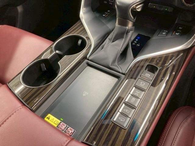 Ref:AUX-20978792 LEXUS LX 2023 - Image 13