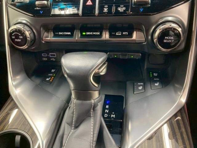 Ref:AUX-20978792 LEXUS LX 2023 - Image 14