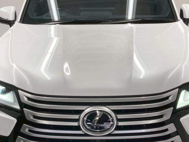 Ref:AUX-20978792 LEXUS LX 2023 - Image 17