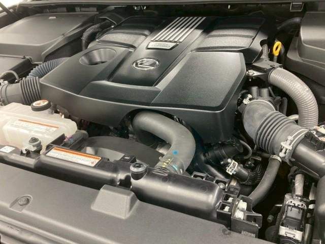 Ref:AUX-20978792 LEXUS LX 2023 - Image 19