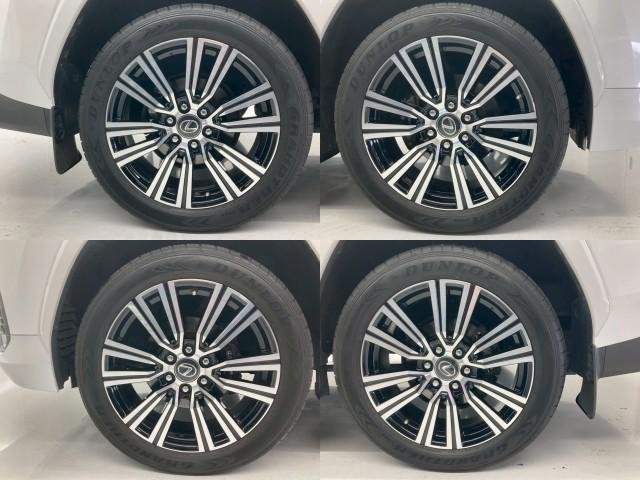 Ref:AUX-20978792 LEXUS LX 2023 - Image 20