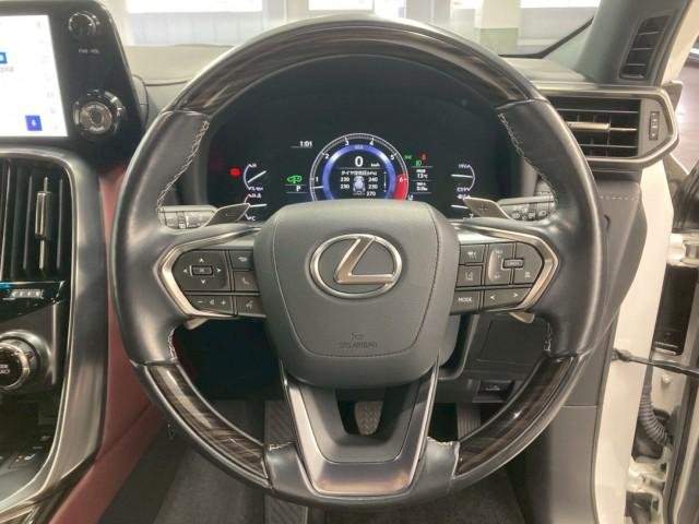 Ref:AUX-20978792 LEXUS LX 2023 - Image 10