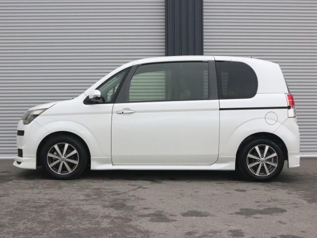 Ref:AUX-20978798 TOYOTA SPADE 2013 - Image 11