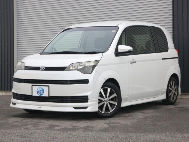 Ref:AUX-20978798 TOYOTA SPADE 2013 - Image 13