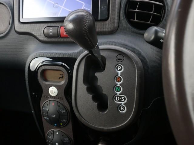 Ref:AUX-20978798 TOYOTA SPADE 2013 - Image 16