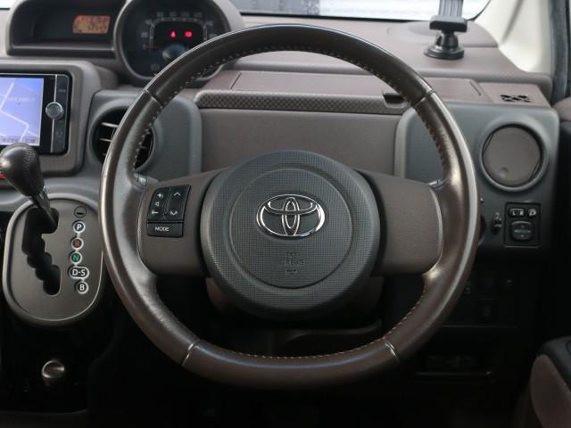 Ref:AUX-20978798 TOYOTA SPADE 2013 - Image 18