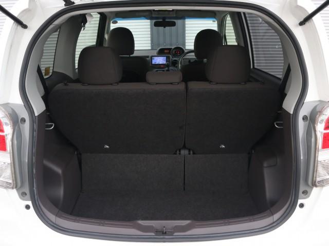 Ref:AUX-20978798 TOYOTA SPADE 2013 - Image 19