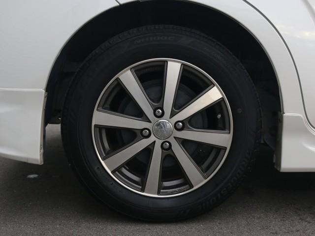 Ref:AUX-20978798 TOYOTA SPADE 2013 - Image 20