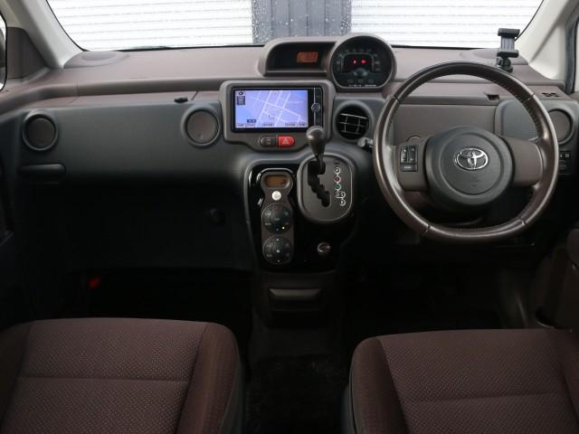 Ref:AUX-20978798 TOYOTA SPADE 2013 - Image 3