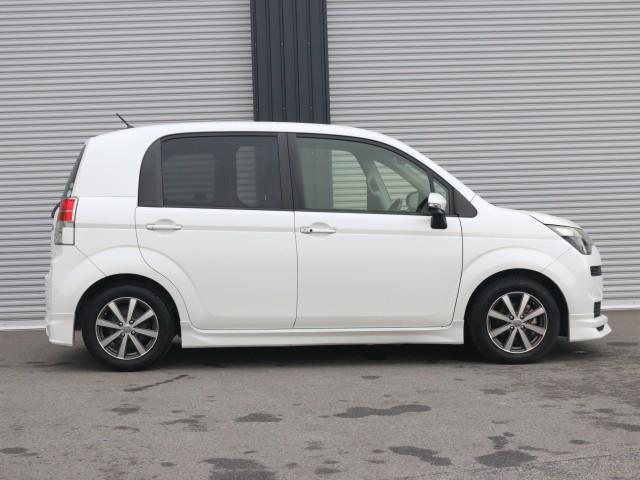 Ref:AUX-20978798 TOYOTA SPADE 2013 - Image 4