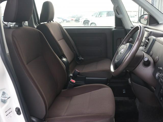 Ref:AUX-20978798 TOYOTA SPADE 2013 - Image 6