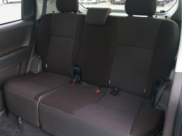 Ref:AUX-20978798 TOYOTA SPADE 2013 - Image 7