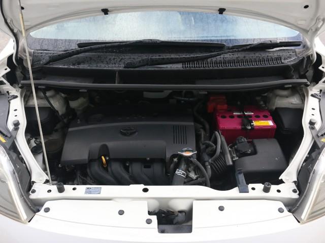 Ref:AUX-20978798 TOYOTA SPADE 2013 - Image 8