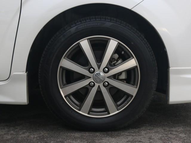 Ref:AUX-20978798 TOYOTA SPADE 2013 - Image 9