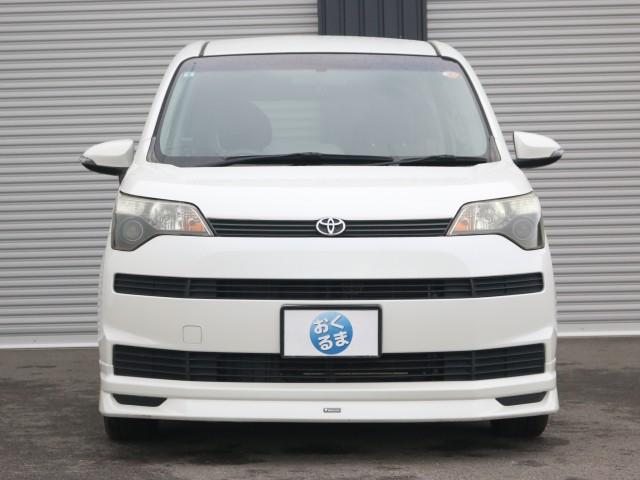 Ref:AUX-20978798 TOYOTA SPADE 2013 - Image 10