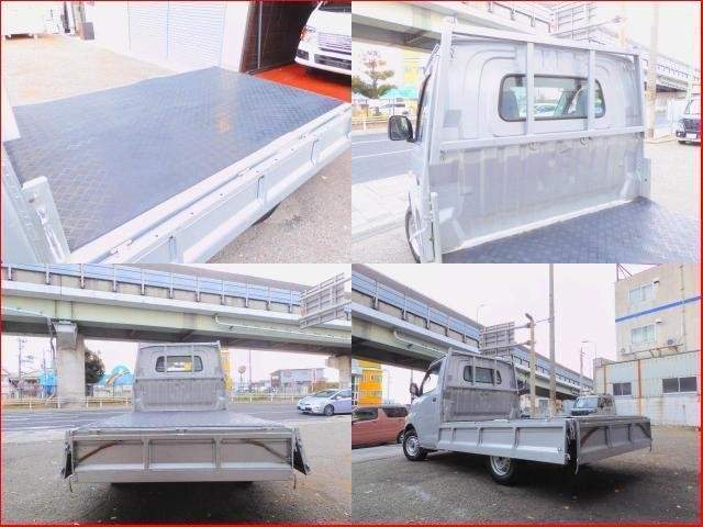 Ref:AUX-20978859 TOYOTA TOWNACE TRUCK 2020 - Image 4
