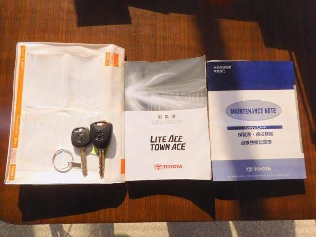 Ref:AUX-20978859 TOYOTA TOWNACE TRUCK 2020 - Image 7