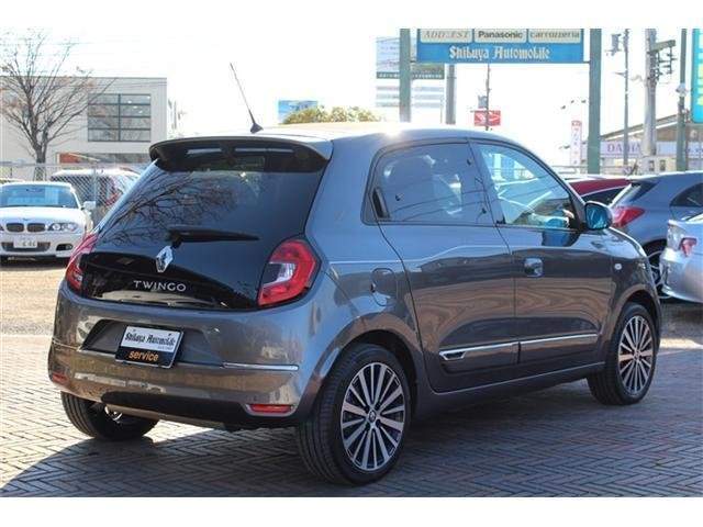 Ref:AUX-20978889 RENAULT TWINGO 2022 - Image 2