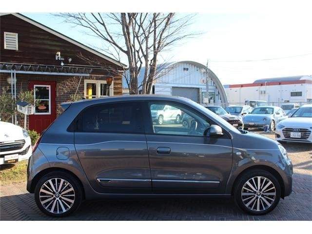 Ref:AUX-20978889 RENAULT TWINGO 2022 - Image 11
