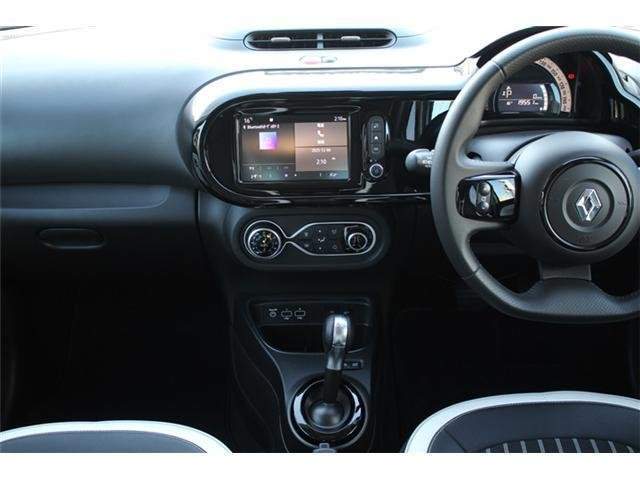 Ref:AUX-20978889 RENAULT TWINGO 2022 - Image 12