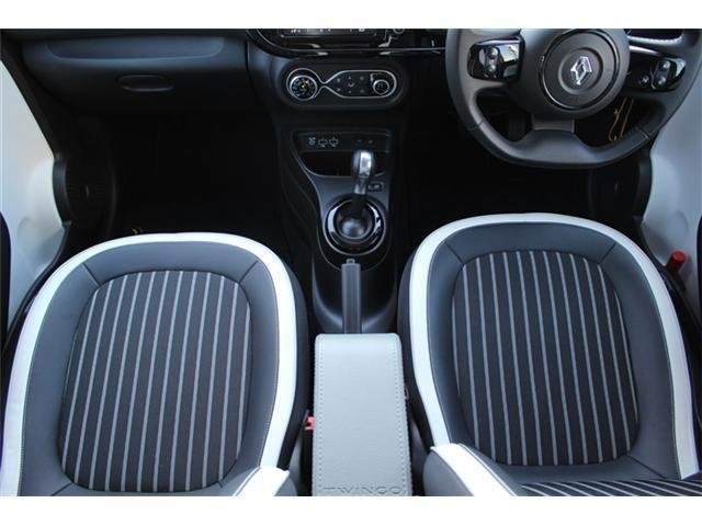 Ref:AUX-20978889 RENAULT TWINGO 2022 - Image 13