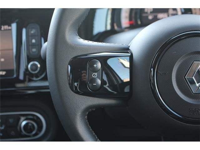 Ref:AUX-20978889 RENAULT TWINGO 2022 - Image 15