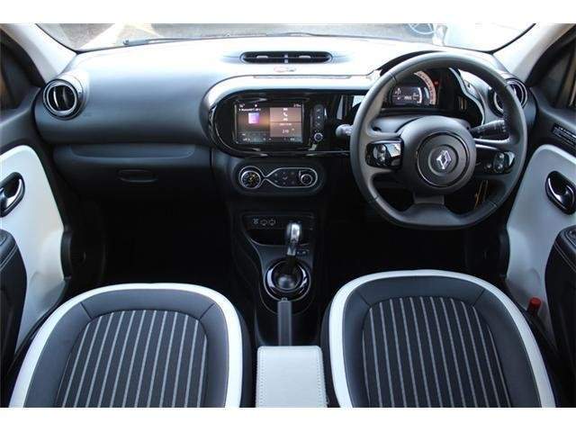 Ref:AUX-20978889 RENAULT TWINGO 2022 - Image 3