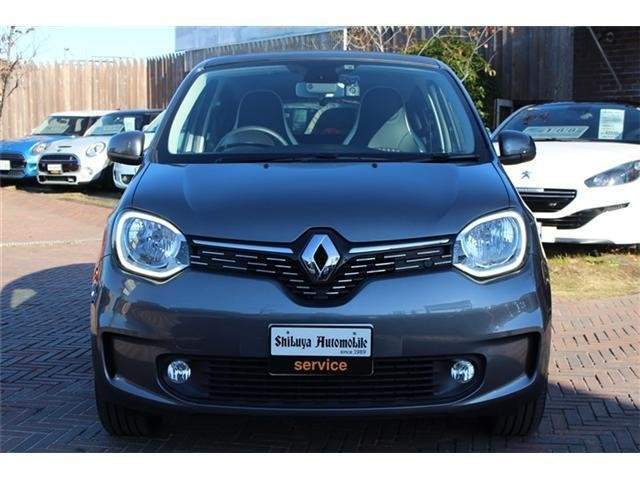 Ref:AUX-20978889 RENAULT TWINGO 2022 - Image 4