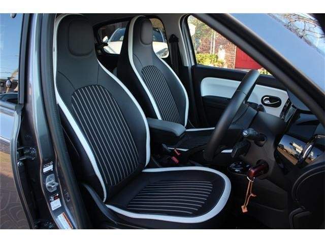 Ref:AUX-20978889 RENAULT TWINGO 2022 - Image 6