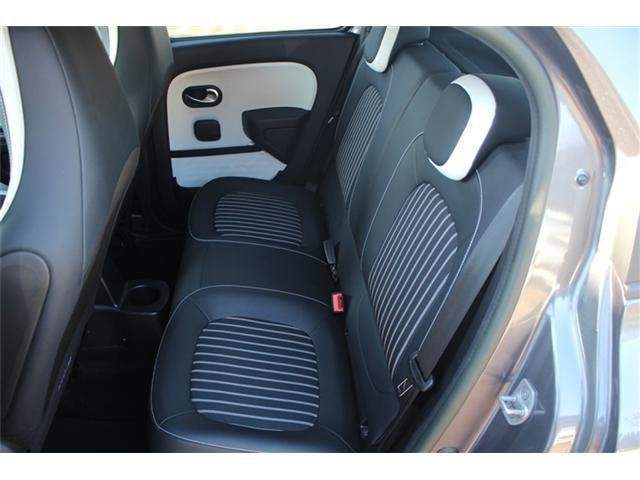 Ref:AUX-20978889 RENAULT TWINGO 2022 - Image 10