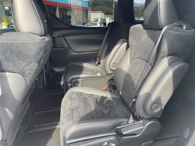 Ref:AUX-20978907 TOYOTA ALPHARD 2022 - Image 4