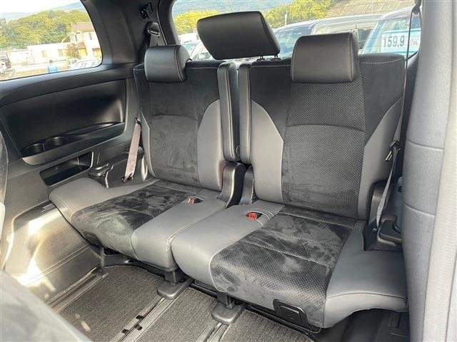 Ref:AUX-20978907 TOYOTA ALPHARD 2022 - Image 5