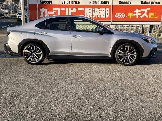 Ref:AUX-20978930 SUBARU WRX S4 2022 - Image 5