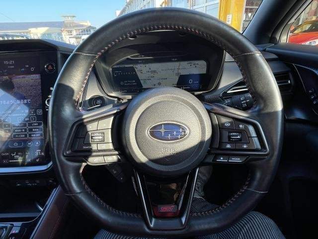 Ref:AUX-20978930 SUBARU WRX S4 2022 - Image 9