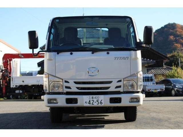 Ref:AUX-20978941 MAZDA TITAN TRUCK 2018 - Image 2