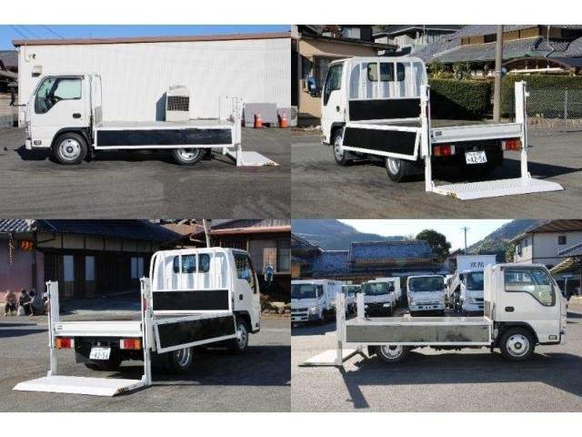 Ref:AUX-20978941 MAZDA TITAN TRUCK 2018 - Image 15