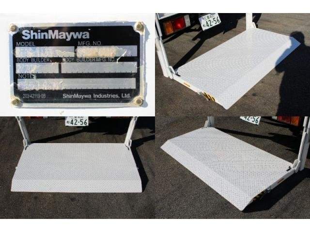 Ref:AUX-20978941 MAZDA TITAN TRUCK 2018 - Image 16