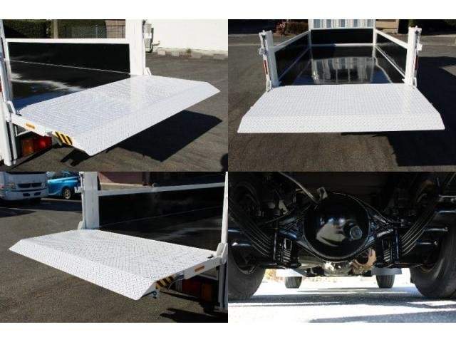 Ref:AUX-20978941 MAZDA TITAN TRUCK 2018 - Image 17