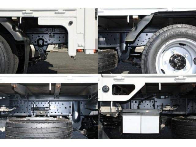 Ref:AUX-20978941 MAZDA TITAN TRUCK 2018 - Image 18