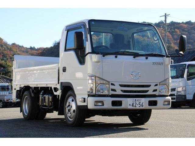 Ref:AUX-20978941 MAZDA TITAN TRUCK 2018 - Image 3