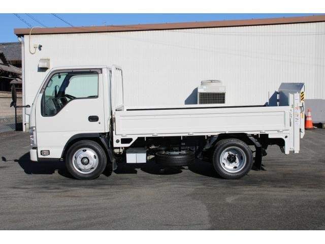 Ref:AUX-20978941 MAZDA TITAN TRUCK 2018 - Image 4