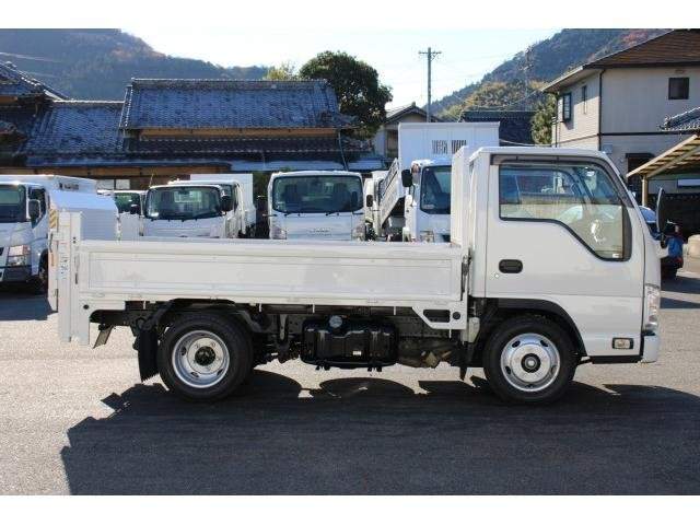 Ref:AUX-20978941 MAZDA TITAN TRUCK 2018 - Image 5