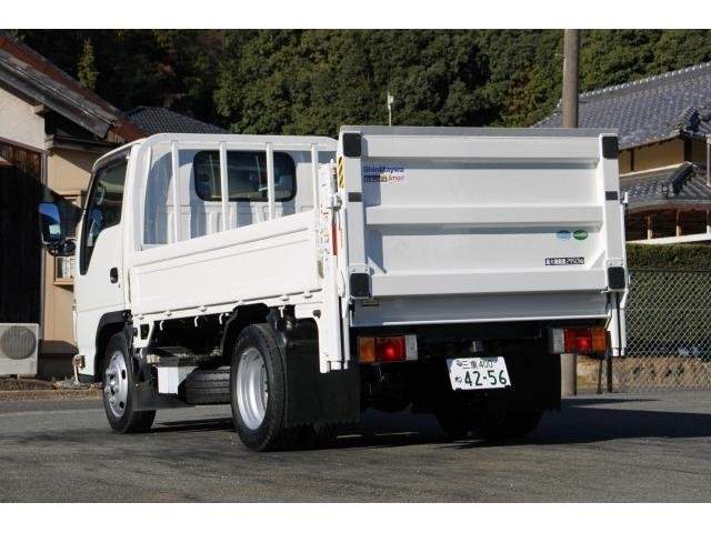 Ref:AUX-20978941 MAZDA TITAN TRUCK 2018 - Image 6