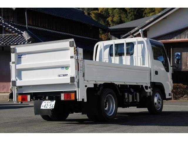 Ref:AUX-20978941 MAZDA TITAN TRUCK 2018 - Image 7