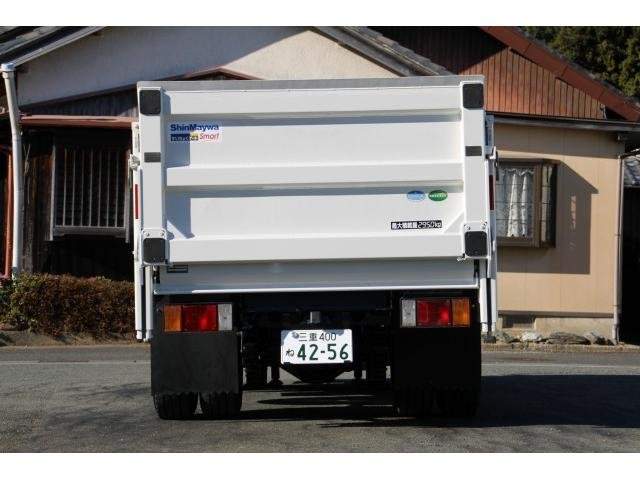 Ref:AUX-20978941 MAZDA TITAN TRUCK 2018 - Image 8