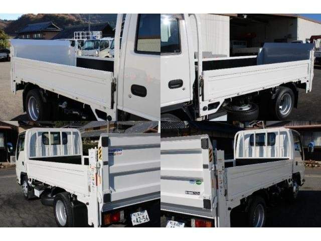 Ref:AUX-20978941 MAZDA TITAN TRUCK 2018 - Image 9