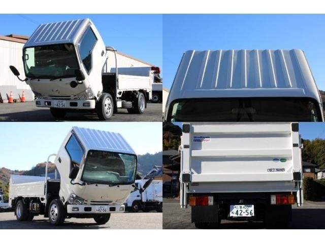 Ref:AUX-20978941 MAZDA TITAN TRUCK 2018 - Image 10