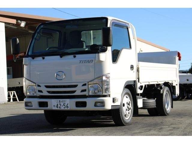 Ref:AUX-20978941 MAZDA TITAN TRUCK 2018